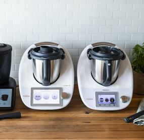 Thermomix® TM5®, TM5, TM7