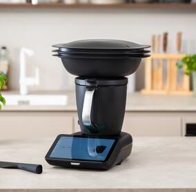 Der Varoma® des TM7