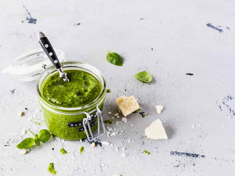 Pesto