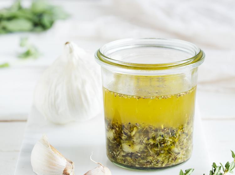 ⚡ Blitz-Rezept der Woche ⚡