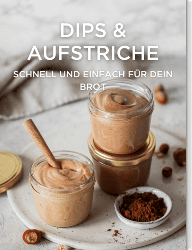 Dips und Aufstriche