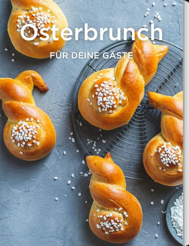 Osterbrunch