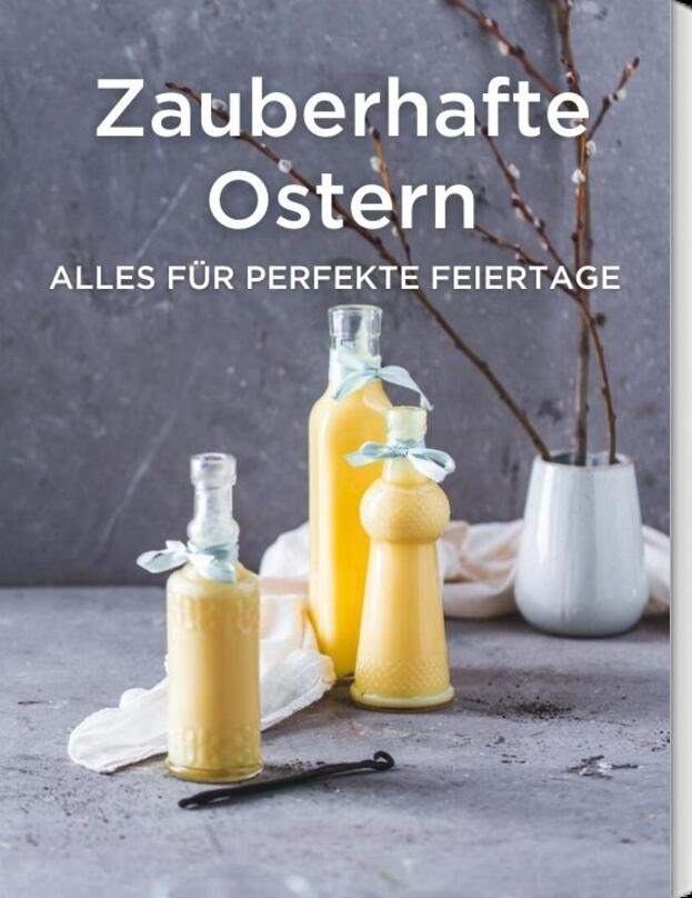 Zauberhafte Ostern