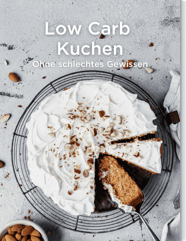 Low Carb Kuchen