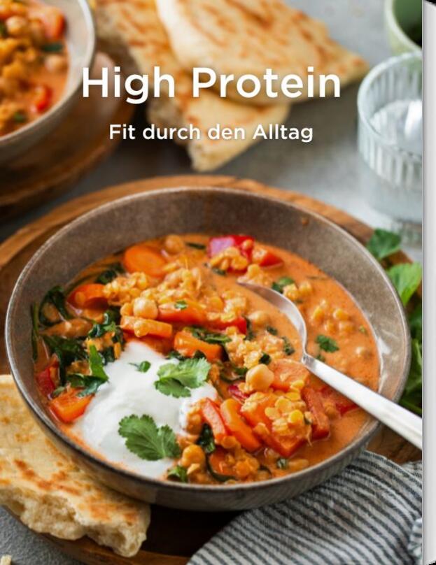 High Protein
