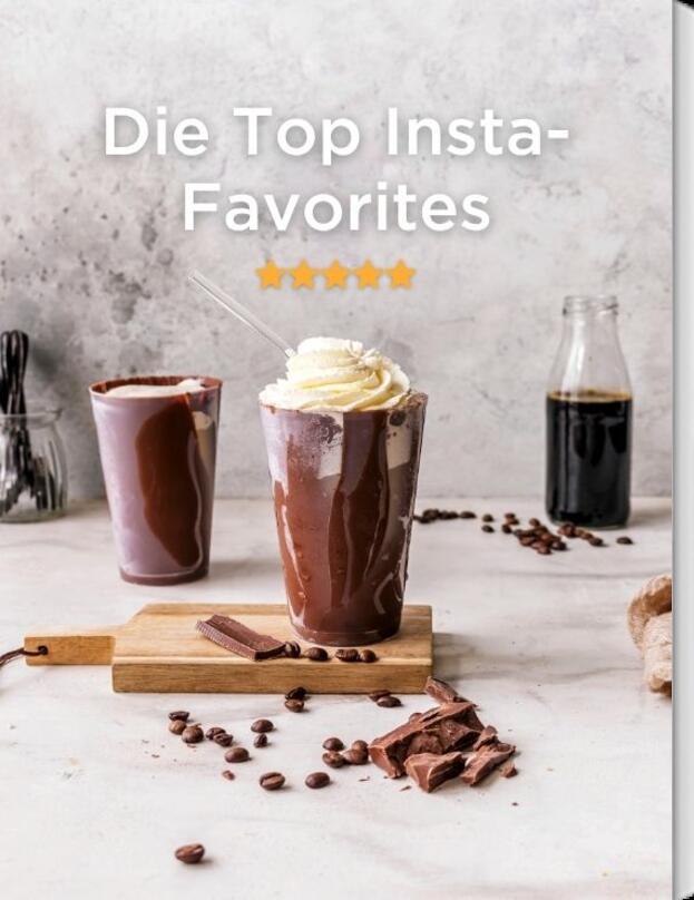 Die Top Insta-Favorites