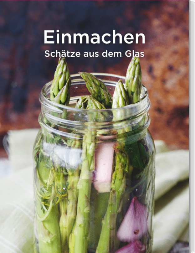 Einmachen