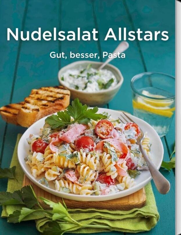 Nudelsalat Allstars