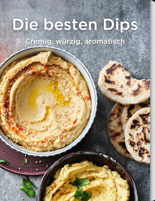 Die besten Dips