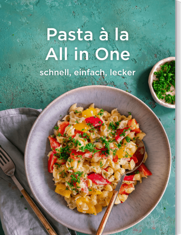 Pasta à la All in One