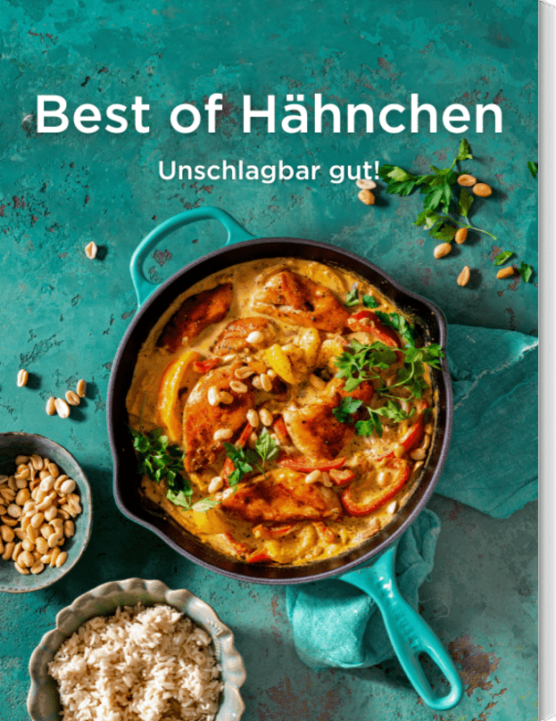 Best of Hähnchen