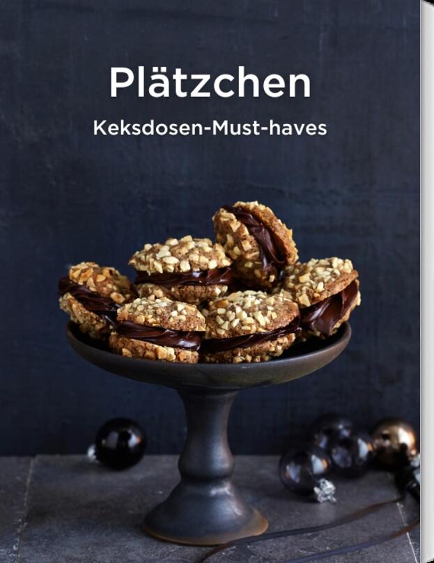 Plätzchen