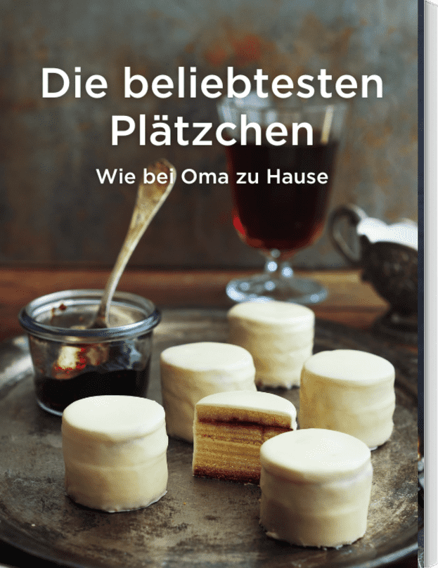 Die beliebtesten Plätzchen
