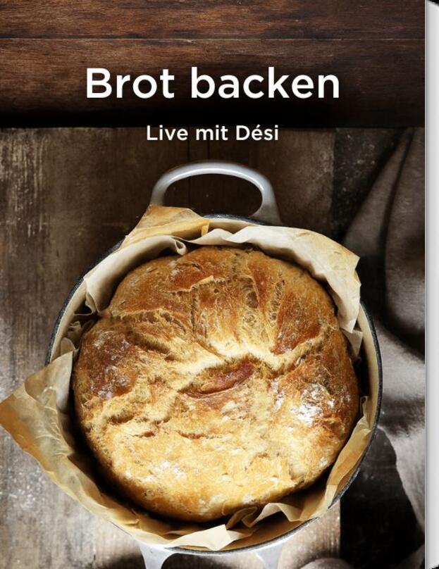 Brot backen