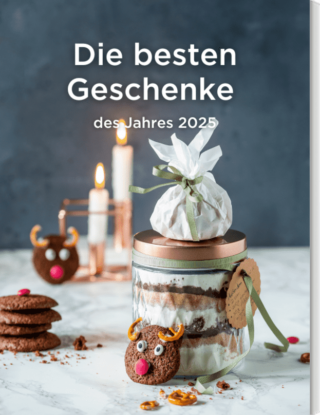 Die besten Geschenke des Jahres 2025