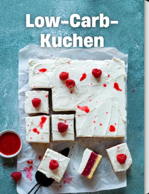 Low-Carb-Kuchen