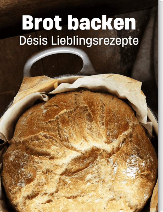 Brot backen