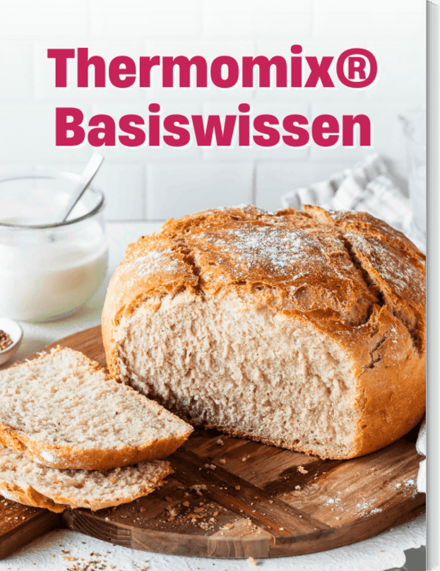 Thermomix® Basics