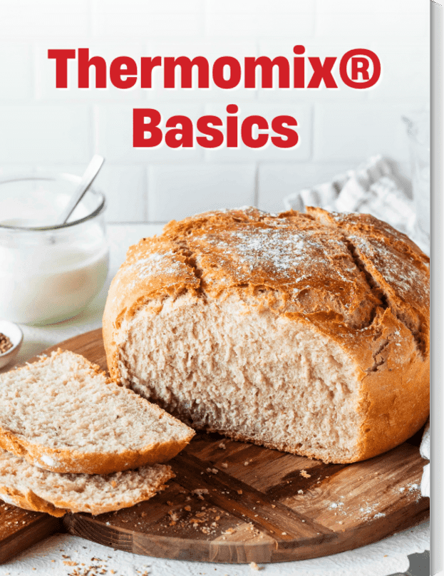 Thermomix® Basics