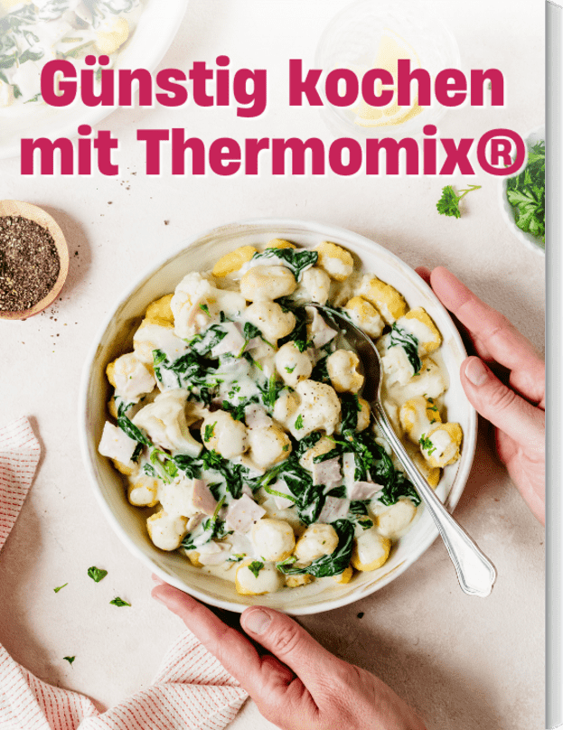 Günstig kochen – trotzdem lecker