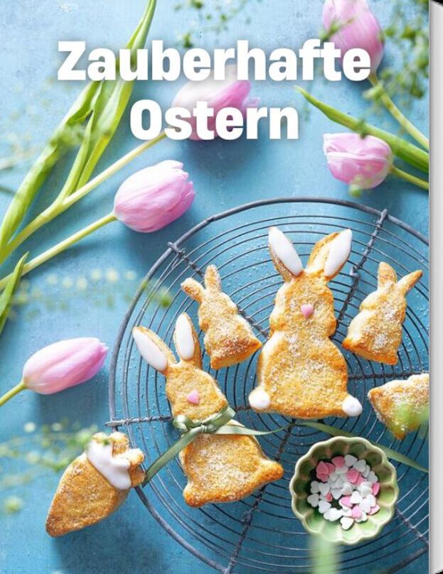 Zauberhafte Ostern