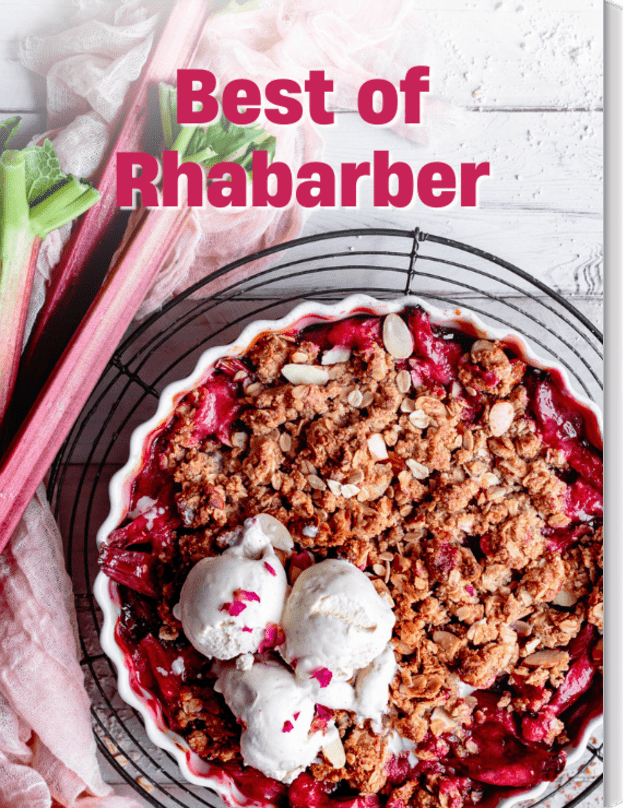 Best of Rhabarber