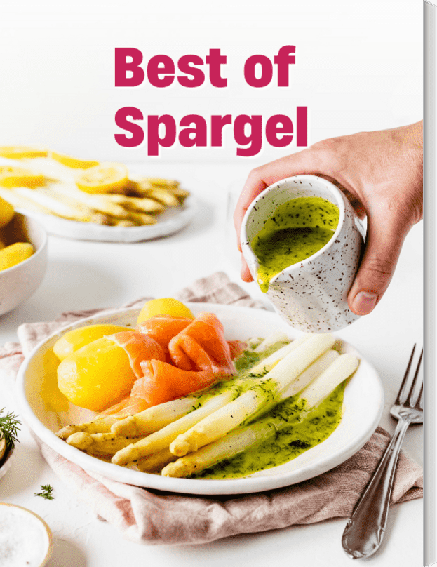 Best of Spargel