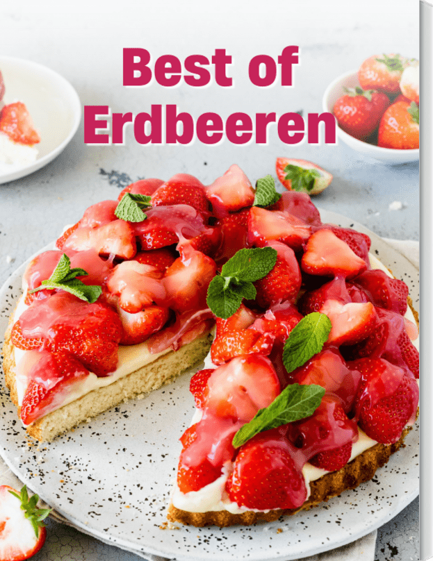 Best of Erdbeeren