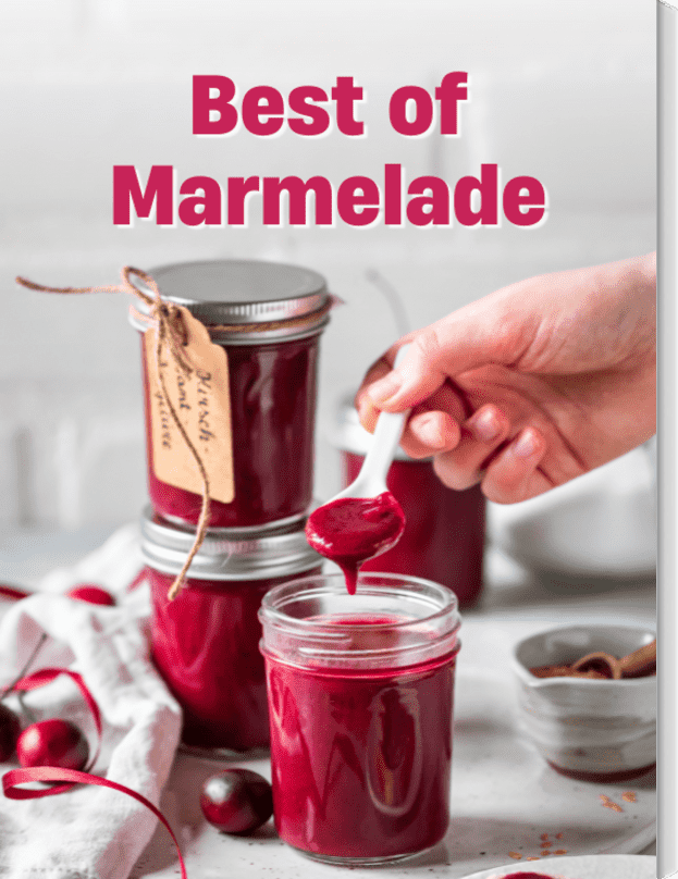 Best of Marmelade