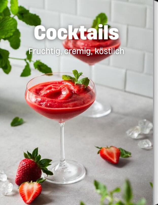 Cocktails & Drinks