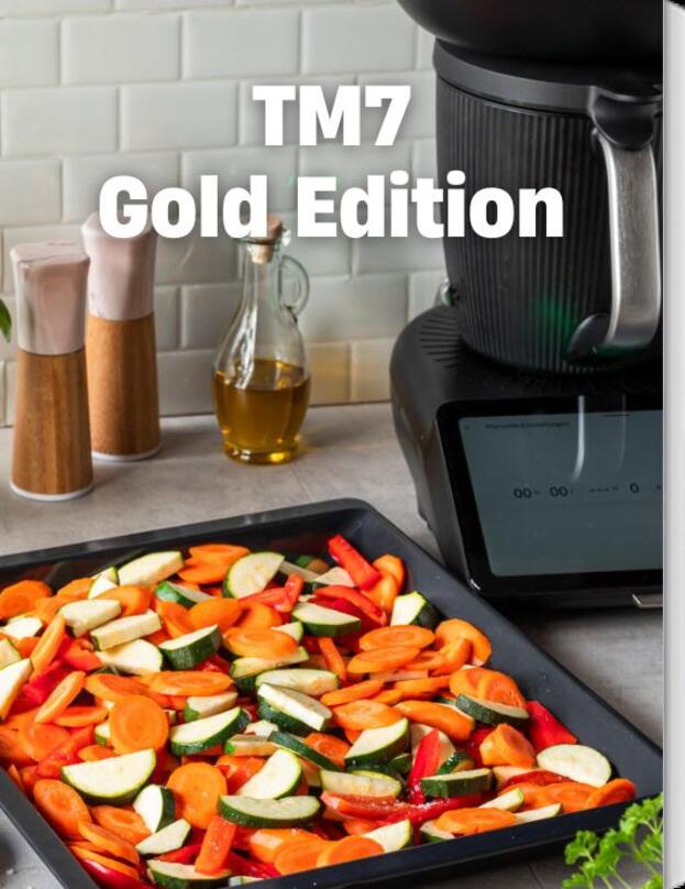 TM7 Gold Edition