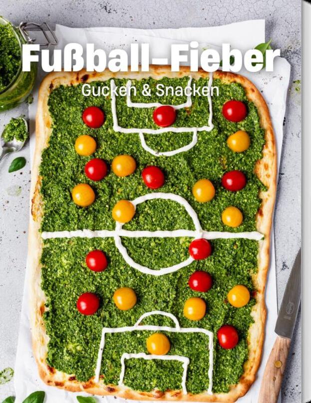 Fußball-Fieber