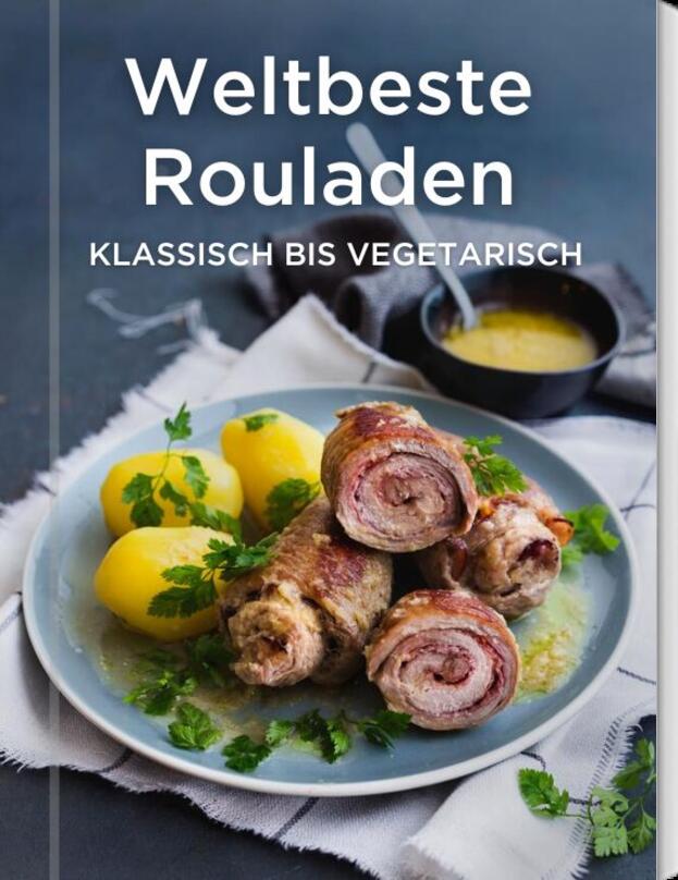 Weltbeste Rouladen 😋