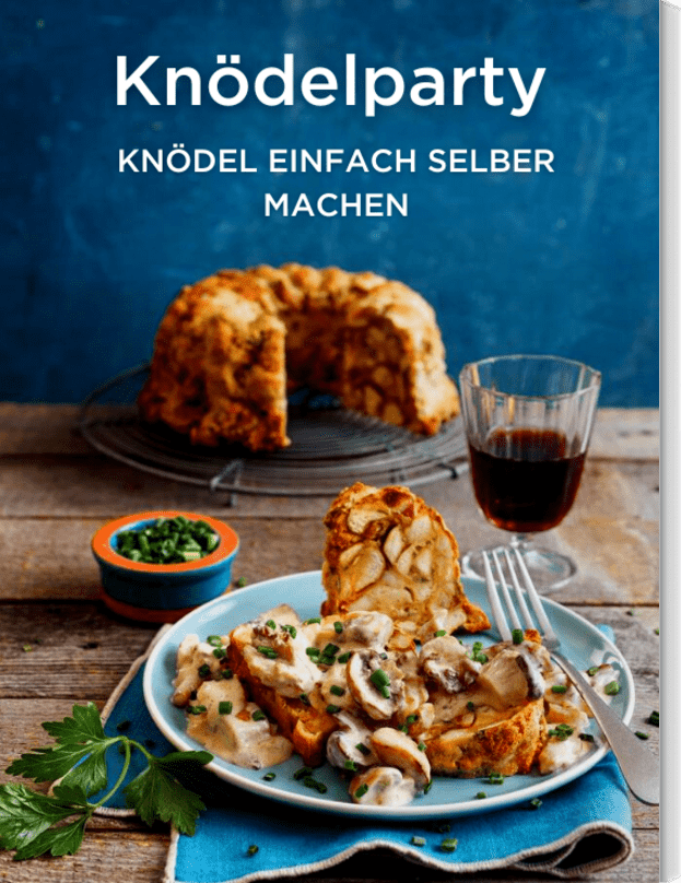 Knödelparty