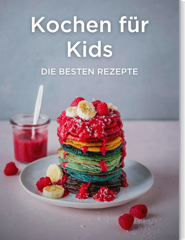 Kochen für Kids