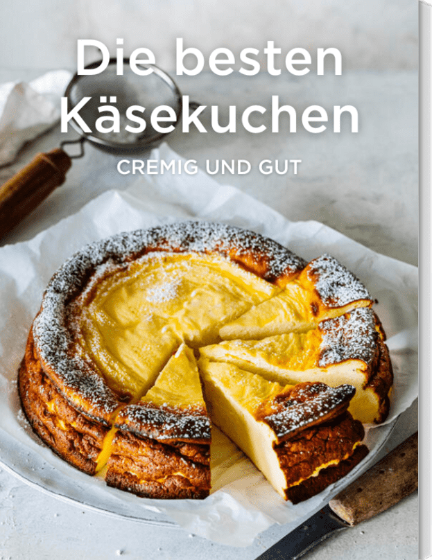 Die besten Käsekuchen