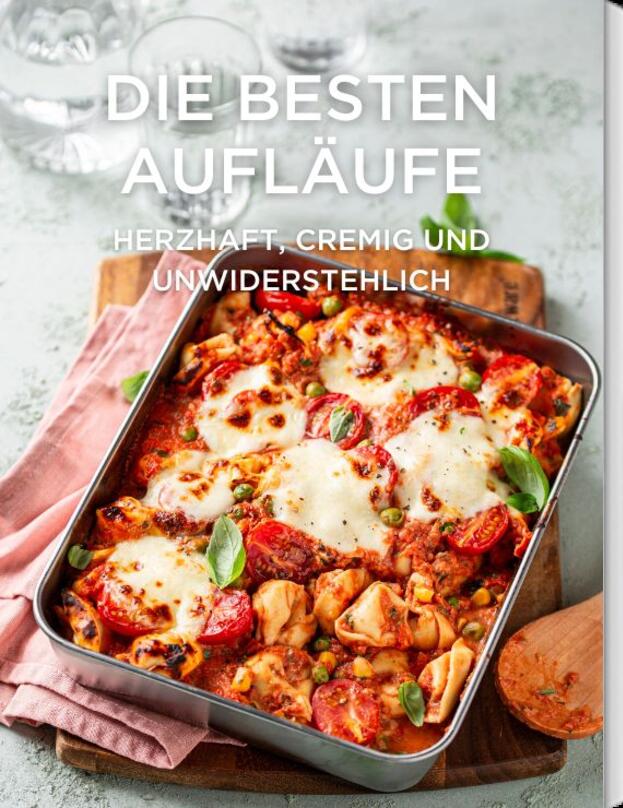 Die besten Aufläufe