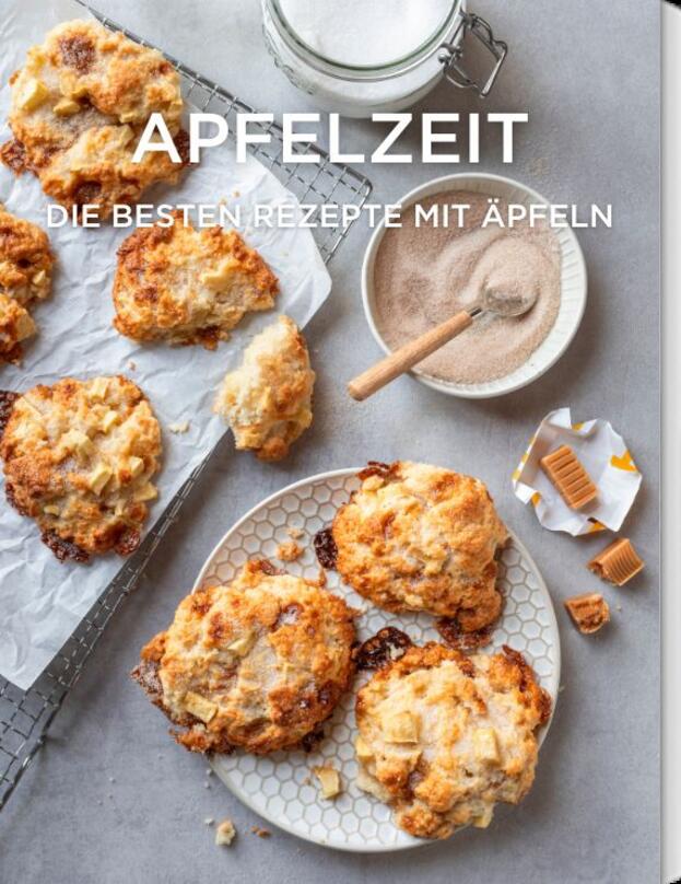 Apfelzeit