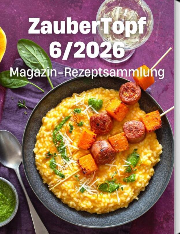 ZauberTopf 6/2026
