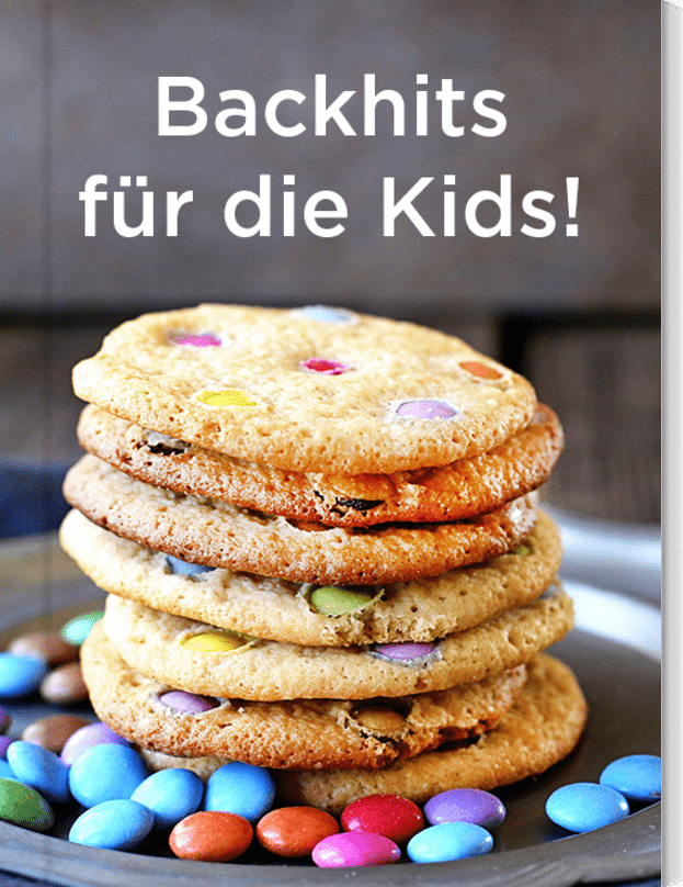 Backhits für Kids