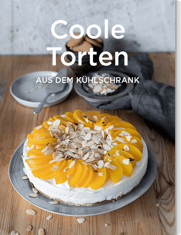 Coole Torten