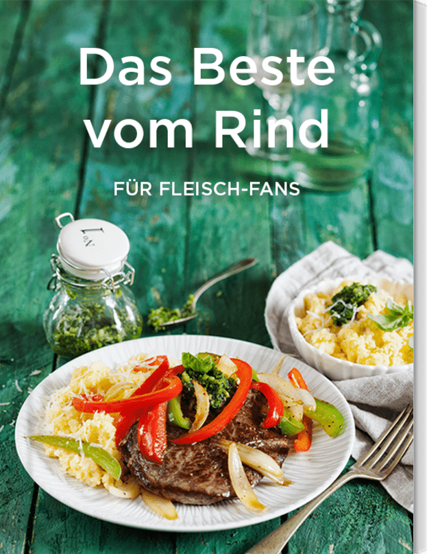 Das Beste vom Rind