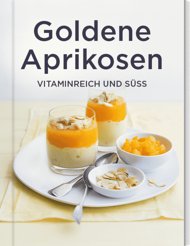 Goldene Aprikosen
