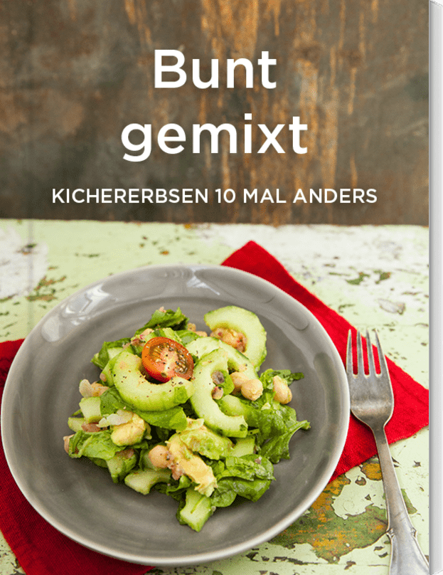 Bunt gemixt