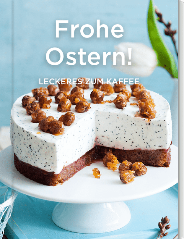 Frohe Ostern!
