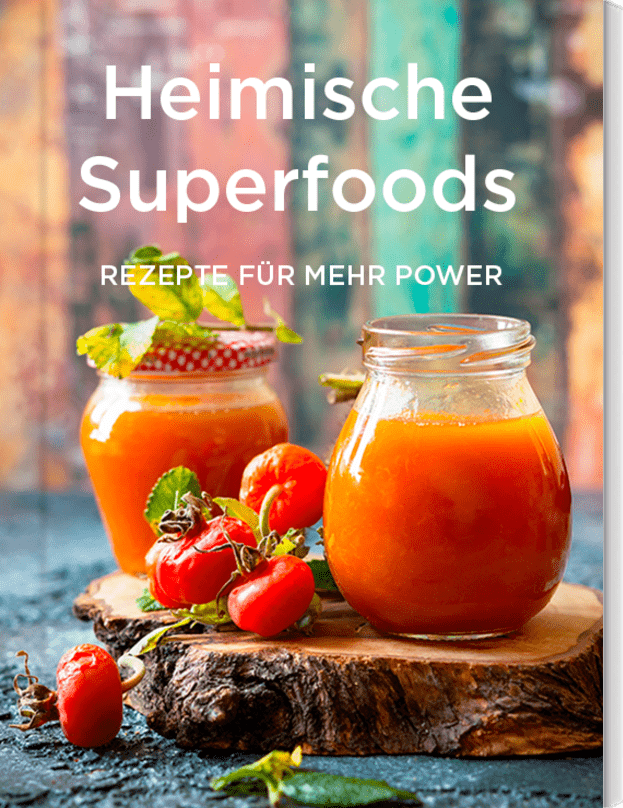 Heimische Superfoods