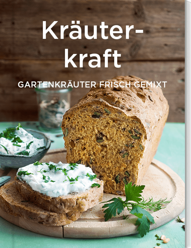Kräuterkraft