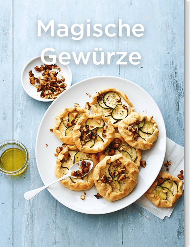 Magische Gewürze
