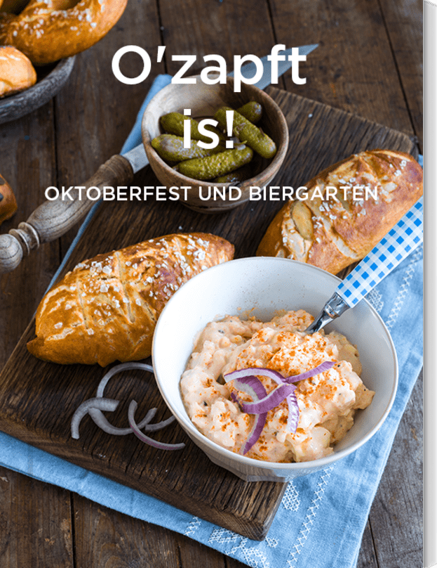 O'zapft is!