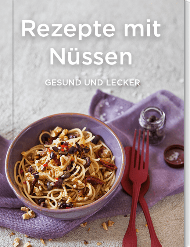 Rezepte mit Nüssen